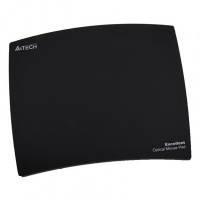 Коврик для мыши A4Tech (X7-650MP, жёсткий пластик, игровой, чёрный, 270x220x1mm)