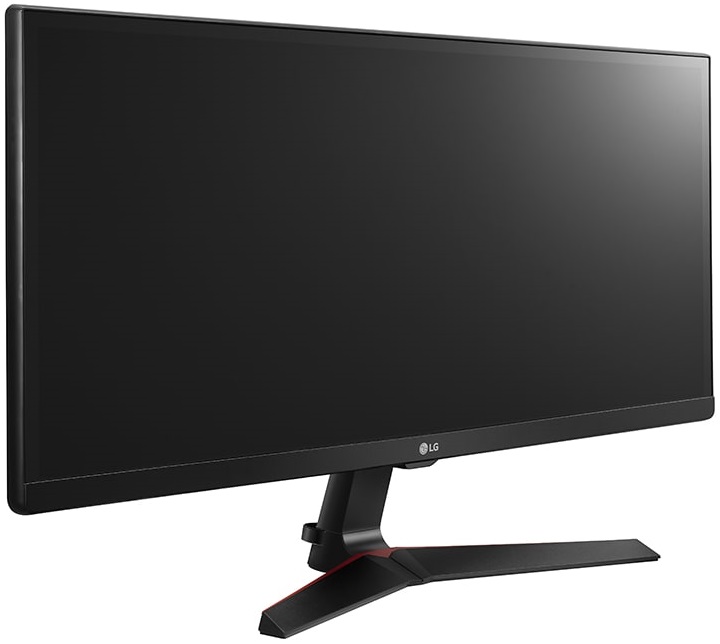 Монитор LG 29" 29UM69G-B black