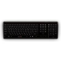 Клавиатура Oklick 560S (USB, black)