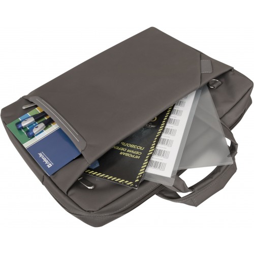Сумка для ноутбука Defender Onda 15"-16" (grey)