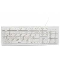 Клавиатура Gembird KB-8353U (USB, beige)
