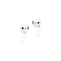Гарнитура Xiaomi Mi True Wireless Earphones 2S (вкладыши, беспроводная, Bluetooth 5.0, с микрофоном, до 5 часов работы от батареи, white)