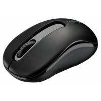 Мышь беспроводная Rapoo M10 (optical, 1000dpi, AA, black)