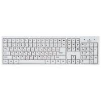 Клавиатура Sven 303 Standard (USB, white)