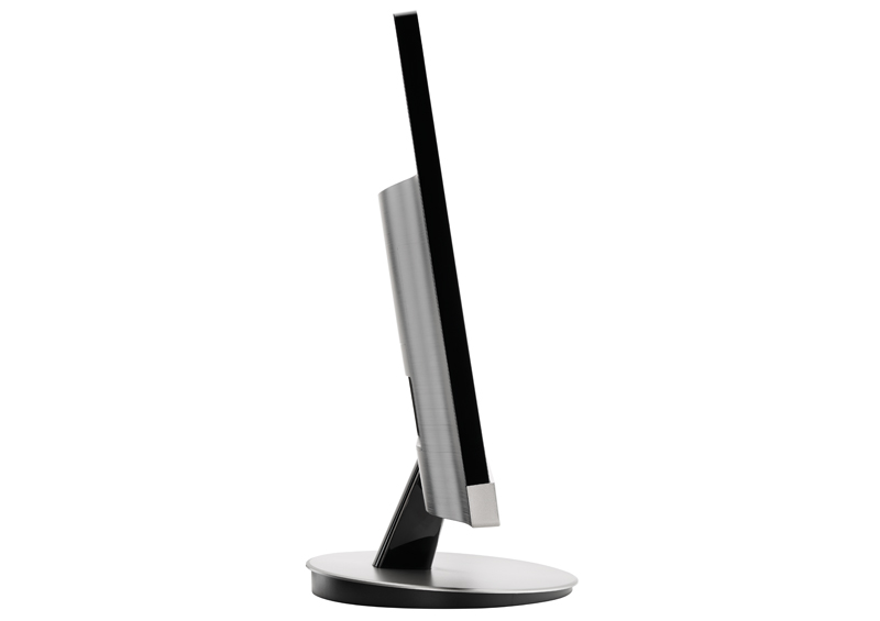 Монитор AOC 21.5" I2269Vw black-silver