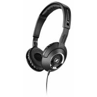 Наушники Sennheiser HD219 (накладные закрытые, без микрофона, 1.4m, black)