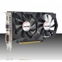 Видеокарта AFOX GT740 4Gb (AF740-4096D5H2-V2, 128bit, GDDR5, DVI+HDMI+DP) RTL