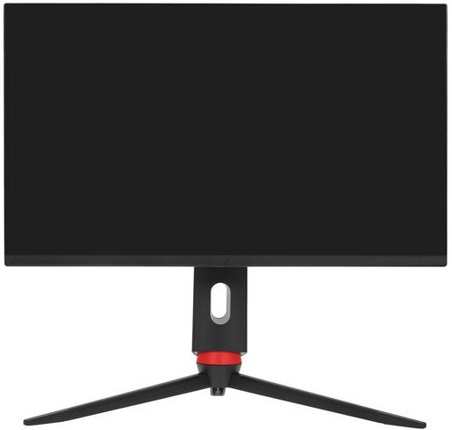 Монитор ARDOR GAMING PORTAL 23.8" AF24H1 black (1920х1080, 10 000 000:1, 178°/178°, 3ms (GTG), 280cd/m2, 144Hz, FullHD, HDMI*2, DP*2, IPS, выход на наушники, M/M)