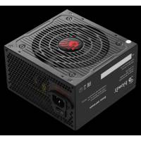 Блок питания Bloody 700W (BD-PS700W, 80+, 120mm, 20+4+4+4pin, 4xPCI-E 6+2pin, 6*SATA, 2*HDD) RTL
