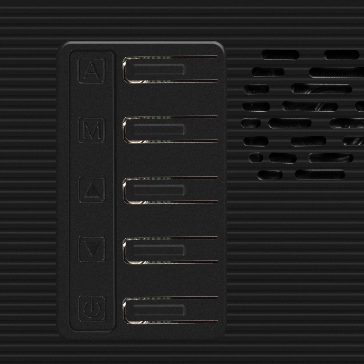 Монитор ExeGate 21.5" ProSmart EV2207A black (1920x1080, 75Hz, 3 000:1, 178°/178°, 5ms (GTG), 250cd/m2, VA, HDMI, M/M)