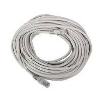 Кабель Patchcord литой 5E 15.0m Gembird