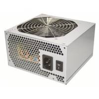 Блок питания FSP 650W (ATX, 650-80EPN, 120mm, 24+4+4pin, 2*PCI-E 6+2pin, 2*PCI-E 6pin, 4*SATA, 2*HDD, 1*FDD) OEM