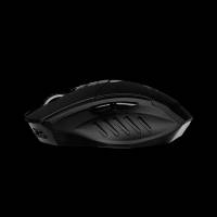 Мышь беспроводная A4Tech Bloody R70 (optical, 4000dpi, аккумулятор, игровая, black)