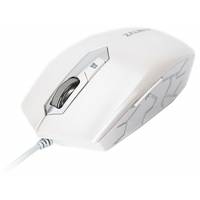 Мышь ZALMAN ZM-M130C (USB, optical, 2400dpi, black)