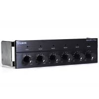 Контроллер вентилятора ZALMAN ZM-MFC1 PLUS (для 6 вентиляторов, black)