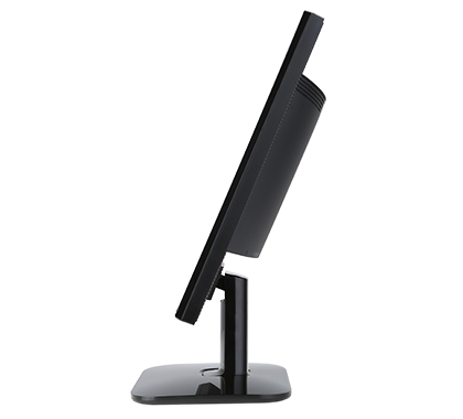 Монитор Acer 21.5" KA220HQEbd black