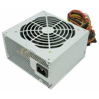 Блок питания Inwin Powerman 450W (RB-S450HQ7-0, 120mm, 20+4+4+4pin, PCI-E 6+2pin, 5*SATA, 1*HDD, 1*FDD) OEM