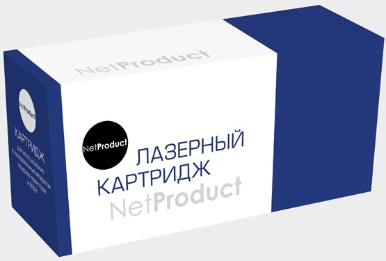 Картридж лазерный NetProduct MLT-D101S (чёрный, 1500 стр., Samsung ML-2160/2161/2162/2165/2166W/SCX3400/3401/3405/3406/760/761)