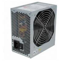 Блок питания FSP Q-Dion 450W (QD450, 120mm, 24+4pin, PCI-E 6pin, 2*SATA, 2*HDD, 1*FDD) OEM