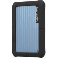 Внешний HDD 2,5" 1.0Tb HIKVISION Light (HS-EHDD-T30, USB3.0, blue)