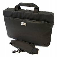Сумка для ноутбука PC Pet (PCP-A1315BK, 15.6", black)