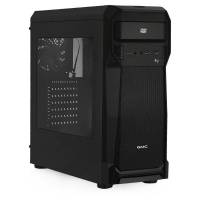 Корпус GMC B7 Aero (без БП, ATX, USB3.0, black)