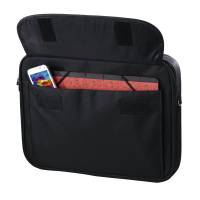 Сумка для ноутбука Hama (00101241, 15.6", black)