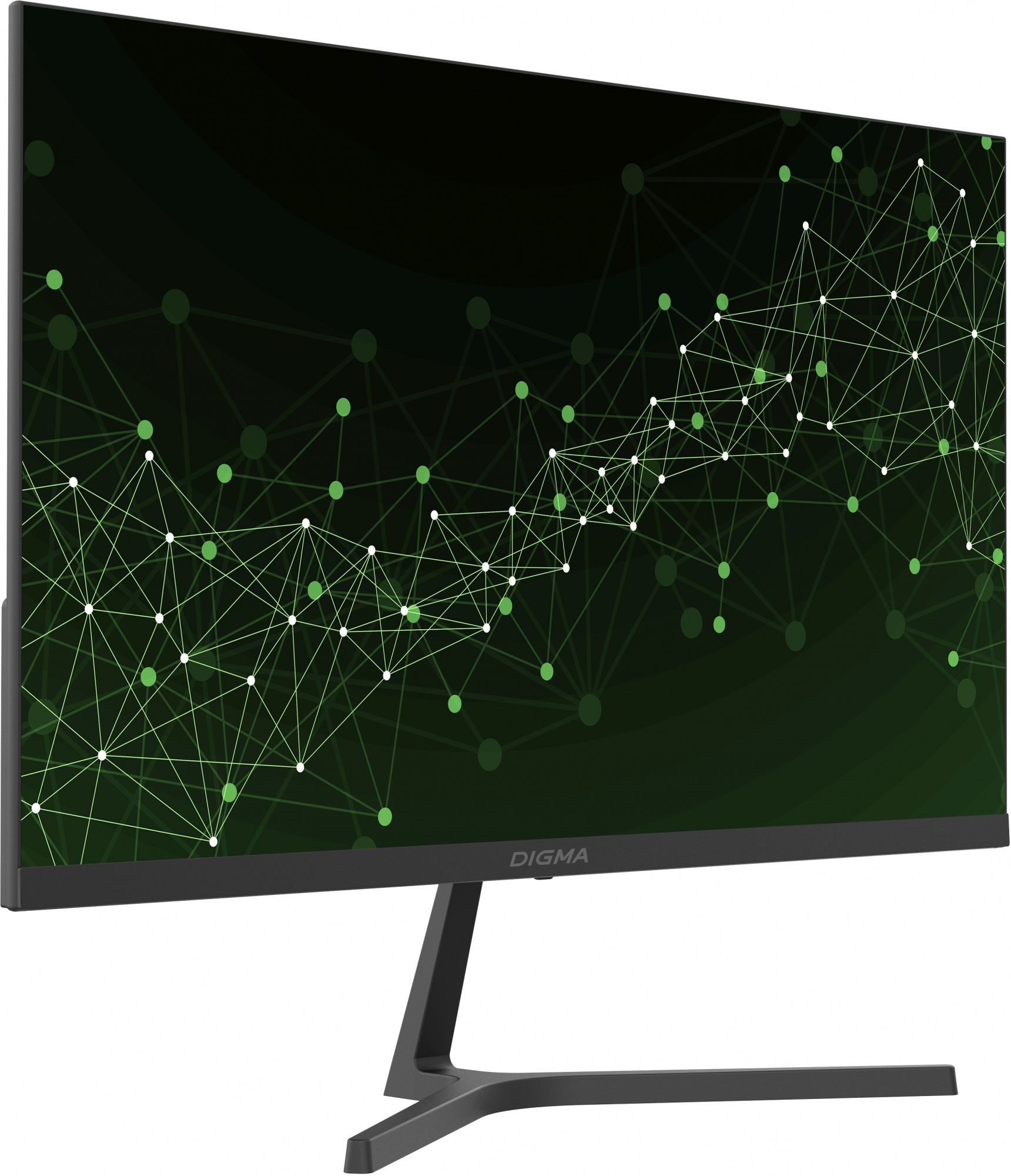 Монитор Digma 27" Progress 22A404F black