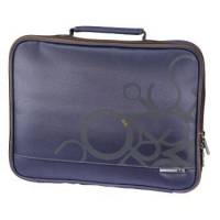 Сумка для ноутбука Aha Netbook-Sleeve Jumble (H-101422, 12.1", blue)