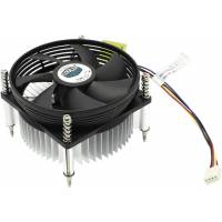 Вентилятор COOLER MASTER DP6-9GDSB-PL-GP (1150/1151/1155/1156, 95mm, Al, 800-2600rpm, screws, 4pin, 75W) RTL