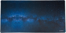 Коврик для мыши Gembird (MP-120-60-SPACE, тканевый на резиновой основе, 1200x600x3mm)