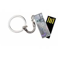 Флеш накопитель USB 2.0 16Gb Transcend V90 (TS16GJFV90C)