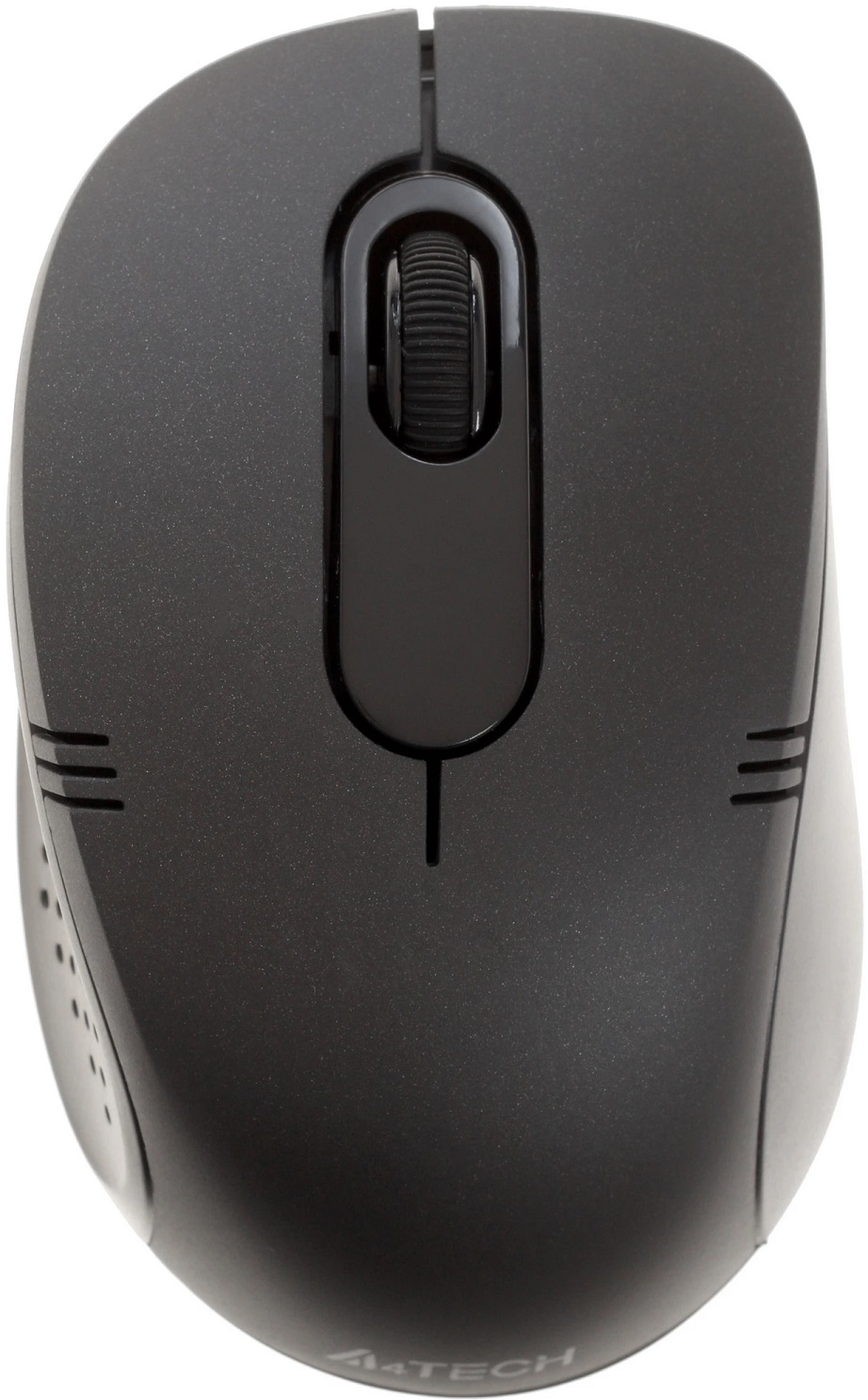Клавиатура+мышь беспроводные A4Tech 7100N (black)