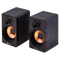 Колонки Oklick OK-171 (2x3W, USB, black)