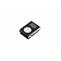 Плеер Dream PL1 (microSD до 4Gb, MP3, black-white)