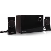 Колонки Microlab M660BT (52W, Bluetooth, black)
