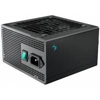 Блок питания DEEPCOOL 800W (PK800D, 80+ Bronze, 120mm, 20+4+8+4+4, 4xPCI-E 6+2pin, 8*SATA, 4*HDD) RTL