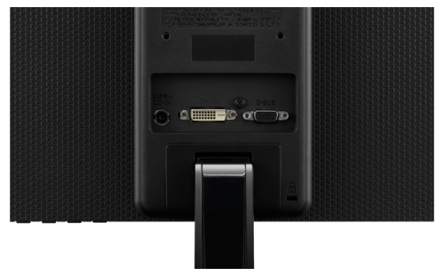 Монитор LG 21.5" 22MP48D-P black