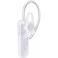 Гарнитура Vaorlo (беспроводная, Bluetooth, white)