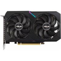 Видеокарта ASUS GF RTX3050 8Gb (DUAL-RTX3050-O8G, 128bit, GDDR6, HDMI+3xDP) RTL