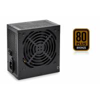 Блок питания DEEPCOOL 600W (DA600, 80+ Bronze, 120mm, 20+4+4+4pin, 2xPCI-E 6+2pin, 5*SATA, 3*HDD) RTL