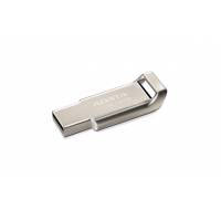 Флеш накопитель USB 2.0 8Gb ADATA UV130 (AUV130-8G-RGD, gold)