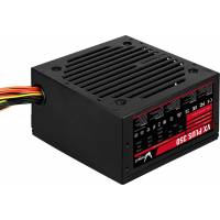 Блок питания Formula 350W (VX PLUS 350, 120mm, 20+4+4+4pin, 2*SATA, 2*HDD, 1*FDD) RTL