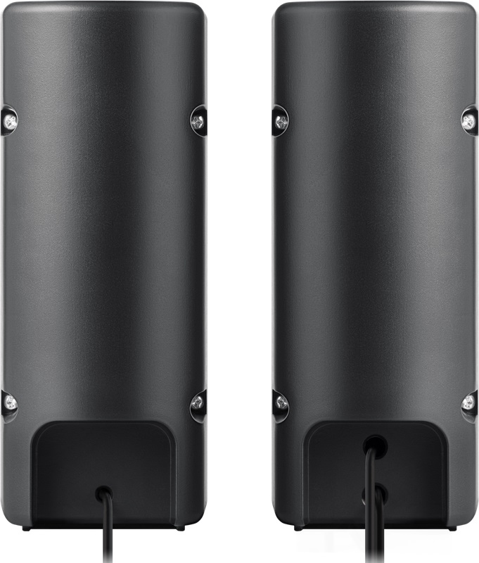 Колонки Defender SPK 50 (6W, USB, black)