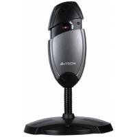 Web-камера A4Tech PK-635P (1280x720, микрофон, крепление на штанге, black-grey)