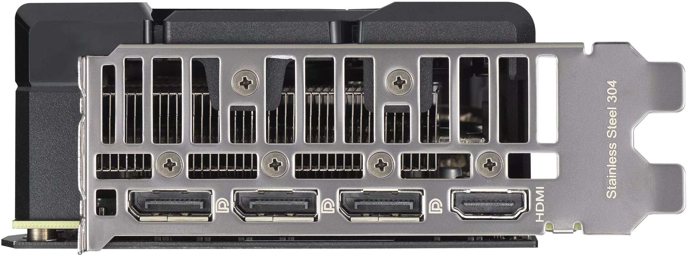 Видеокарта ASUS GF RTX4060 OC 8Gb (DUAL-RTX4060-O8G-EVO, 128bit, GDDR6, HDMI+3xDP) RTL