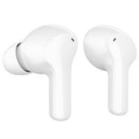 Гарнитура MOECEN True Wireless Stereo Earbuds (CE79, затычки, беспроводная, Bluetooth 5.0, с микрофоном, до 6 часов работы от батареи, 55mAh, white)