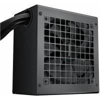 Блок питания DEEPCOOL 750W (PK750D, 80+ Bronze, 120mm, 20+4+8+4+4, 2xPCI-E 6+2pin, 8*SATA, 4*HDD) RTL