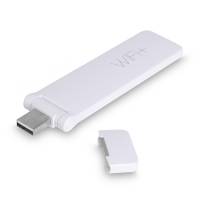 Усилитель беспроводного сигнала Xiaomi Mi Wi-Fi Repeater 2 (300Mbps, 2.4GHz, white)