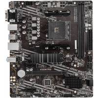 Материнская плата MSI A520M PRO (AM4, mATX) RTL